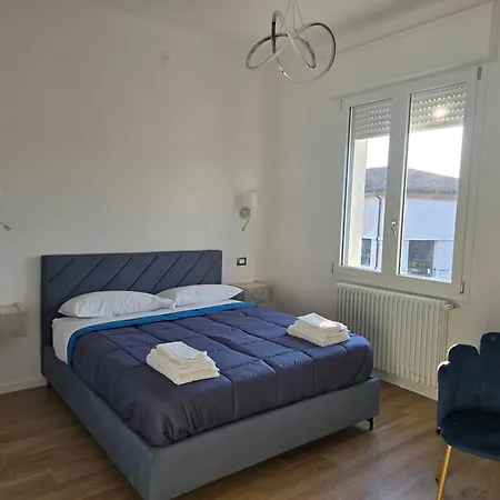 Chic Apartman Imola