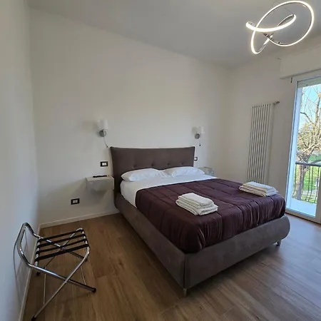 Apartman Chic
