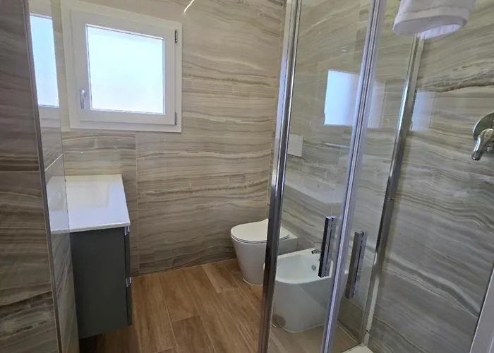 Apartman Chic *