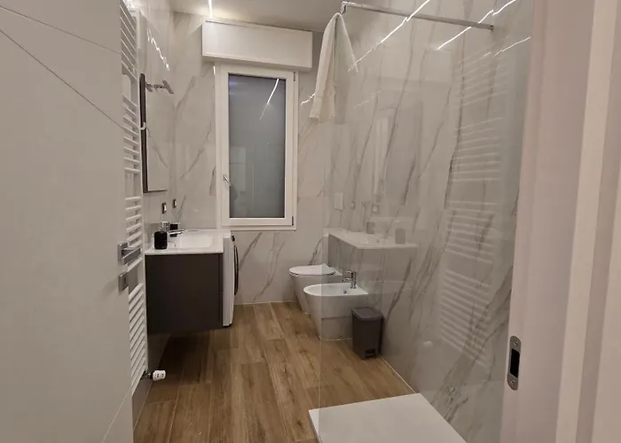 Chic Apartman Imola