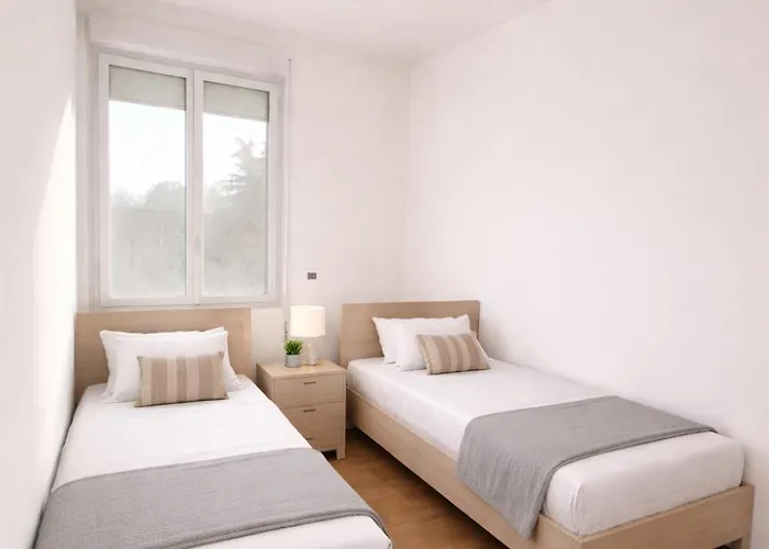 Chic Apartman *